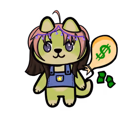 Shabu Town Shiba #7498