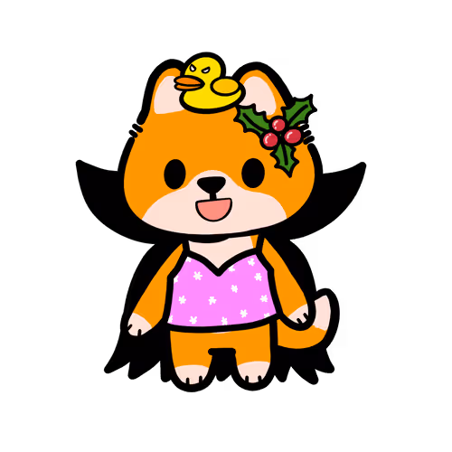 Shabu Town Shiba #206