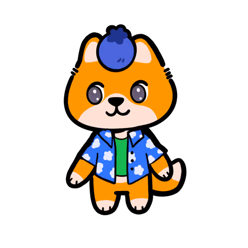 Shabu Town Shiba #399