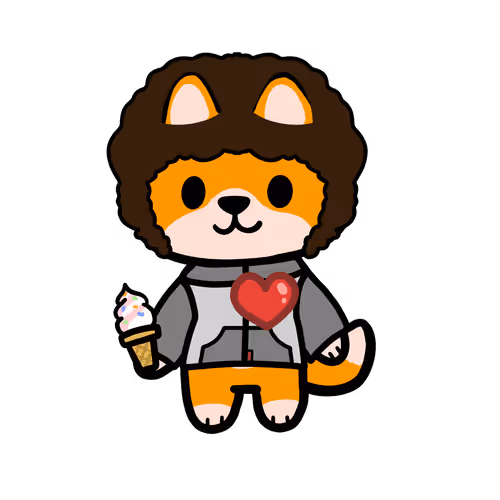 Shabu Town Shibas