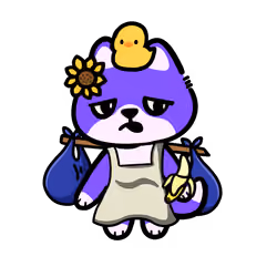 Shabu Town Shiba #9292