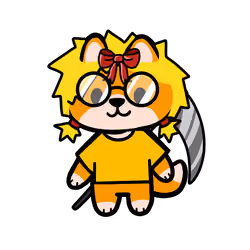 Shabu Town Shiba #4571