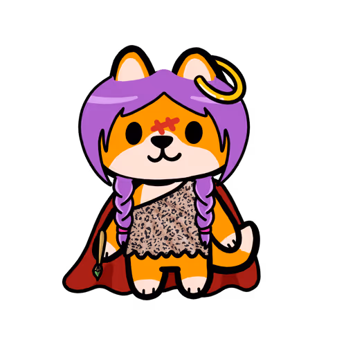 Shabu Town Shibas