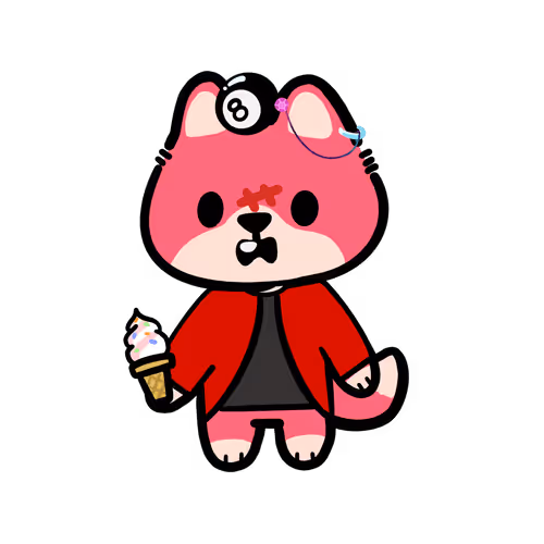 Shabu Town Shibas
