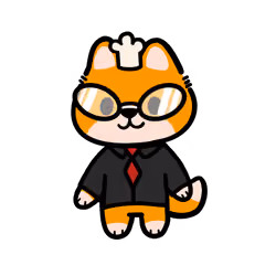 Shabu Town Shiba #8706