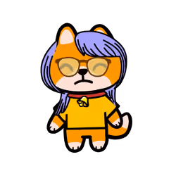 Shabu Town Shiba #328