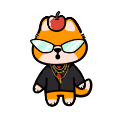 Shabu Town Shiba #9873