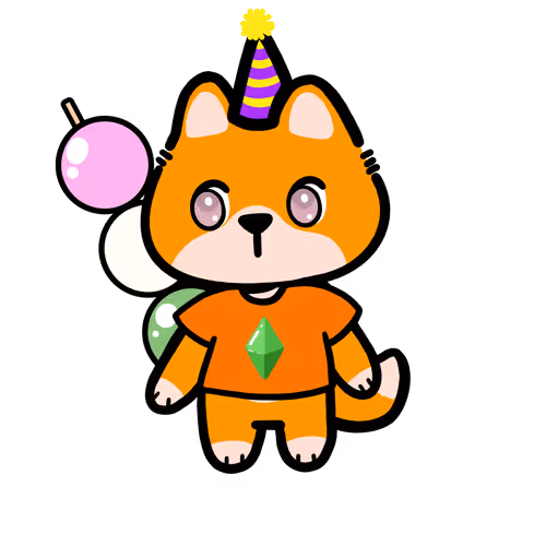 Shabu Town Shibas