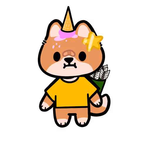 Shabu Town Shibas