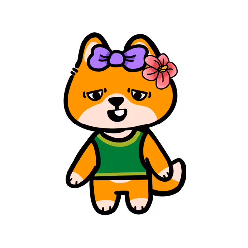 Shabu Town Shibas