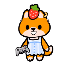 Shabu Town Shiba #7797