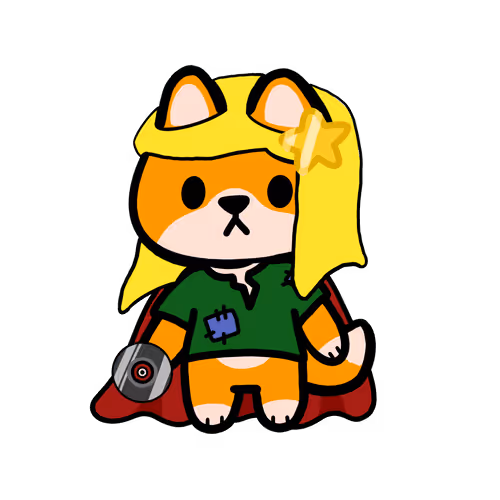 Shabu Town Shibas