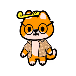 Shabu Town Shiba #6903