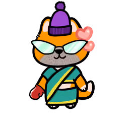 Shabu Town Shiba #6193