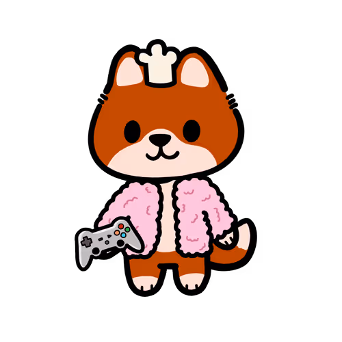 Shabu Town Shibas