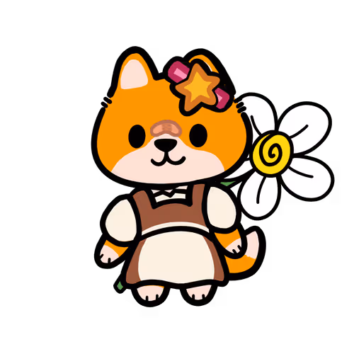 Shabu Town Shibas