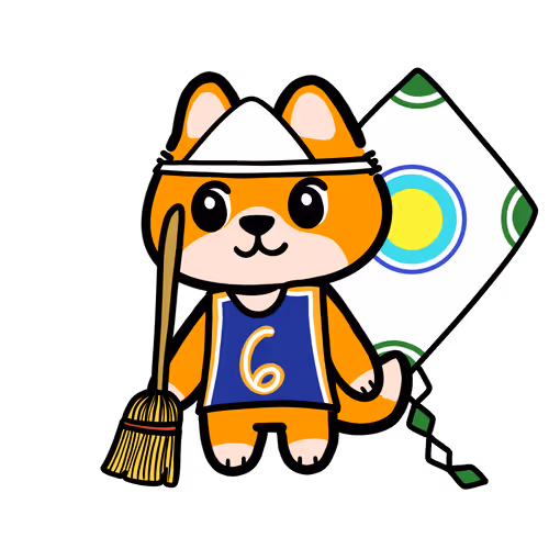 Shabu Town Shibas