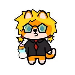 Shabu Town Shiba #6417