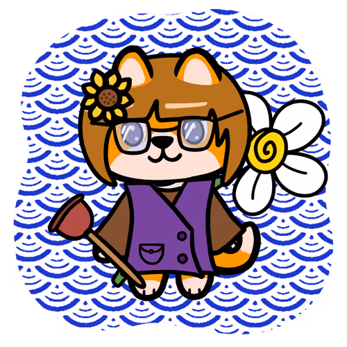 Shabu Town Shibas