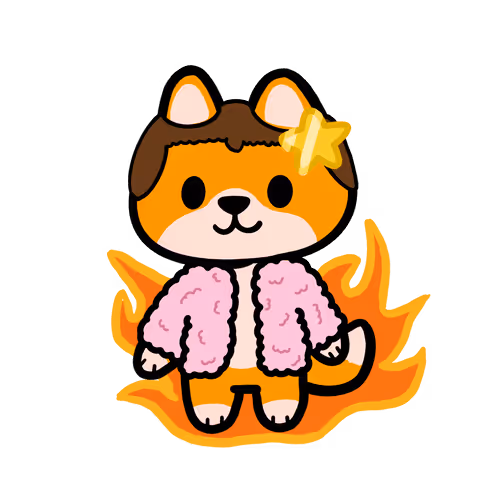 Shabu Town Shibas