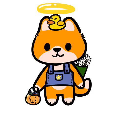 Shabu Town Shibas