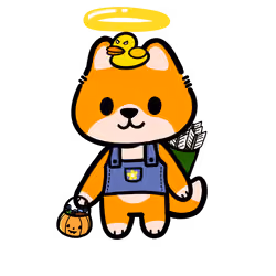 Shabu Town Shiba #2566