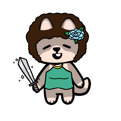 Shabu Town Shibas