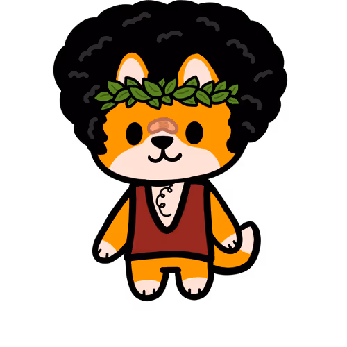 Shabu Town Shibas