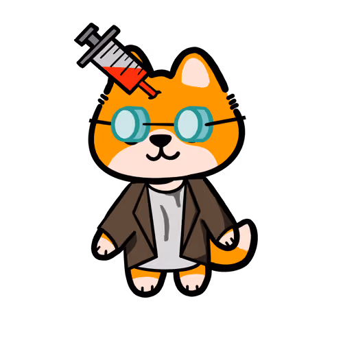 Shabu Town Shiba #3255