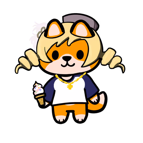 Shabu Town Shiba #4200