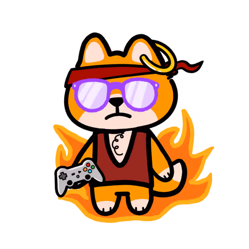 Shabu Town Shibas