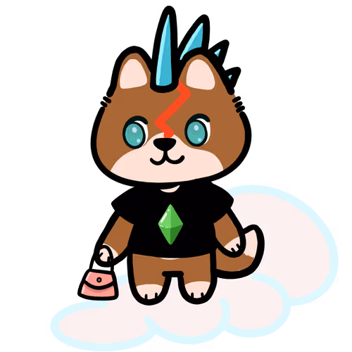 Shabu Town Shibas