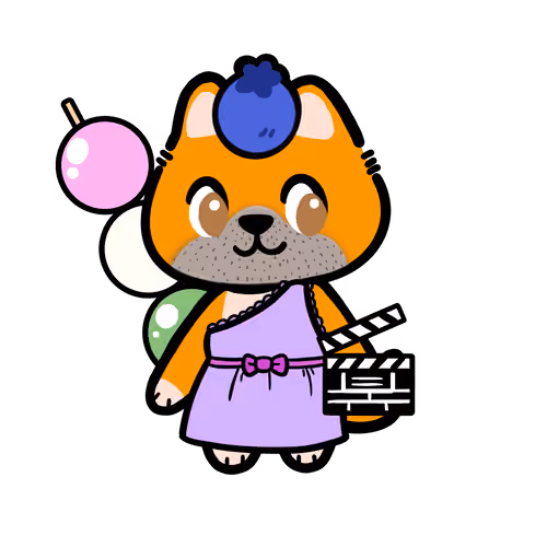 Shabu Town Shiba #3461