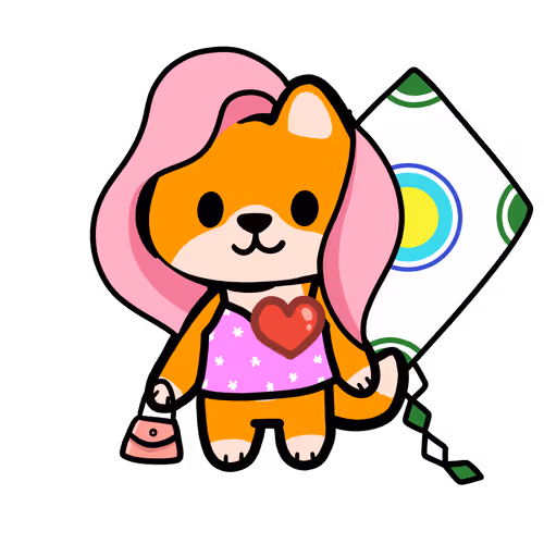 Shabu Town Shibas
