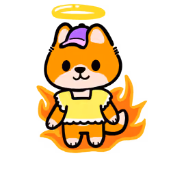 Shabu Town Shiba #2953