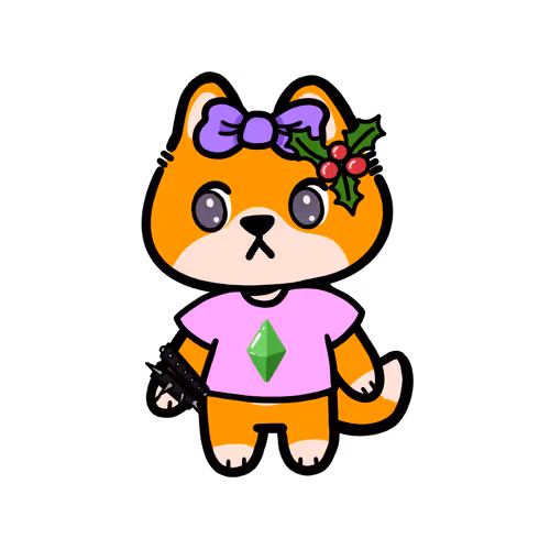 Shabu Town Shibas