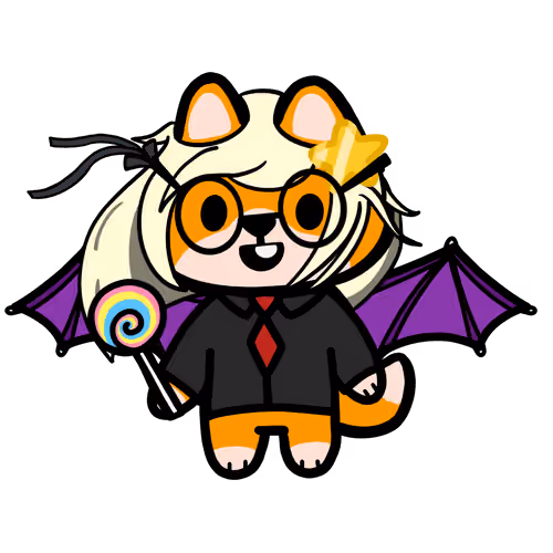 Shabu Town Shiba #6496