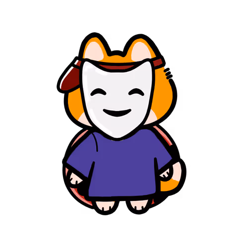 Shabu Town Shiba #9984
