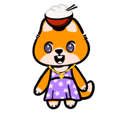 Shabu Town Shiba #286