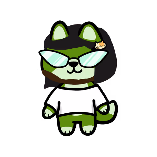 Shabu Town Shibas
