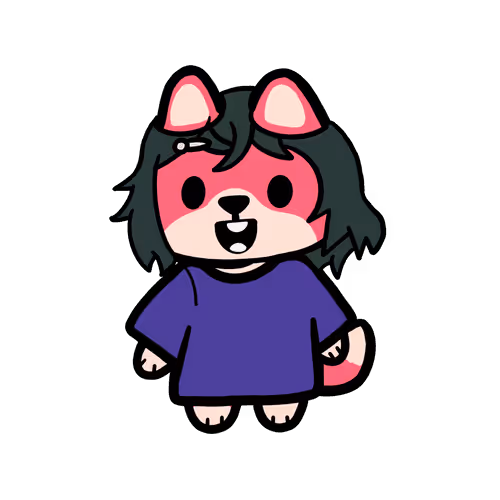 Shabu Town Shibas
