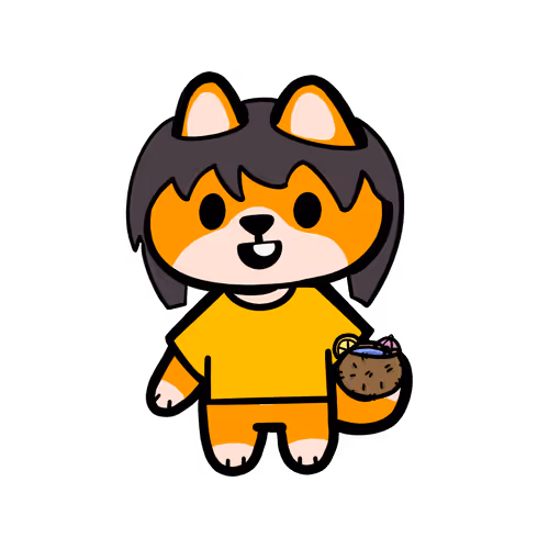 Shabu Town Shibas