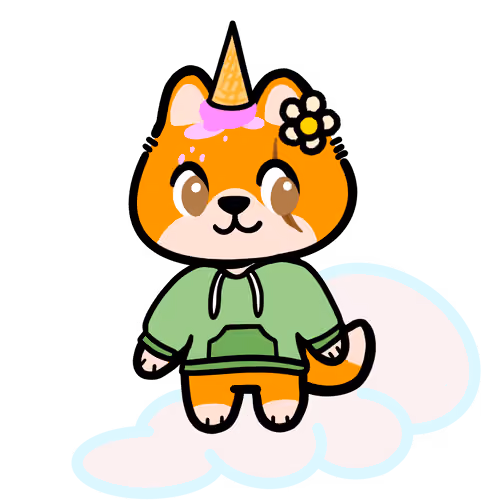 Shabu Town Shiba #5917