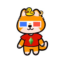 Shabu Town Shiba #2391