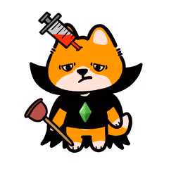 Shabu Town Shiba #888