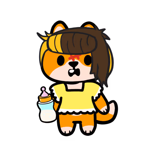 Shabu Town Shibas