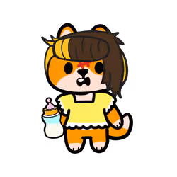 Shabu Town Shiba #3006