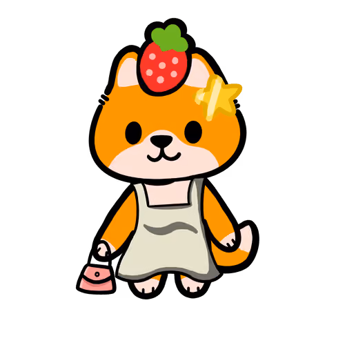 Shabu Town Shiba #4041