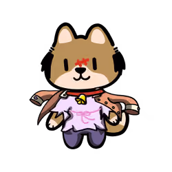 Shabu Town Shiba #15
