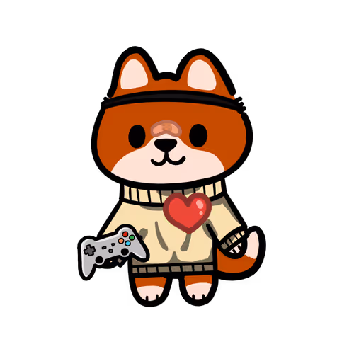 Shabu Town Shibas